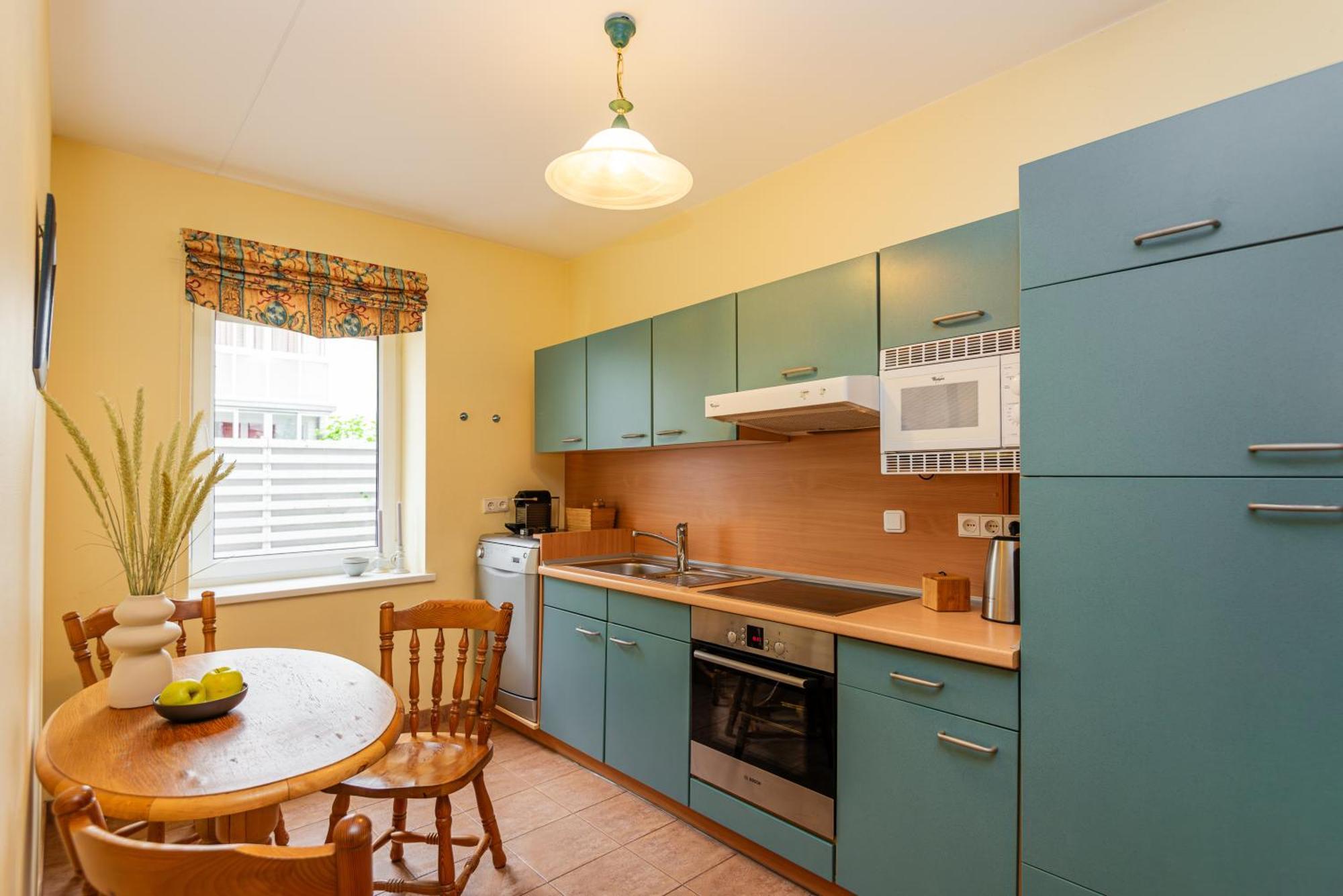Family Inn Cottage With Terrace Palanga Kültér fotó